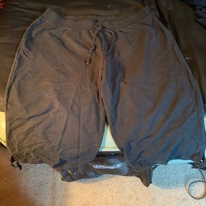 Plus size Capris (4/5x)